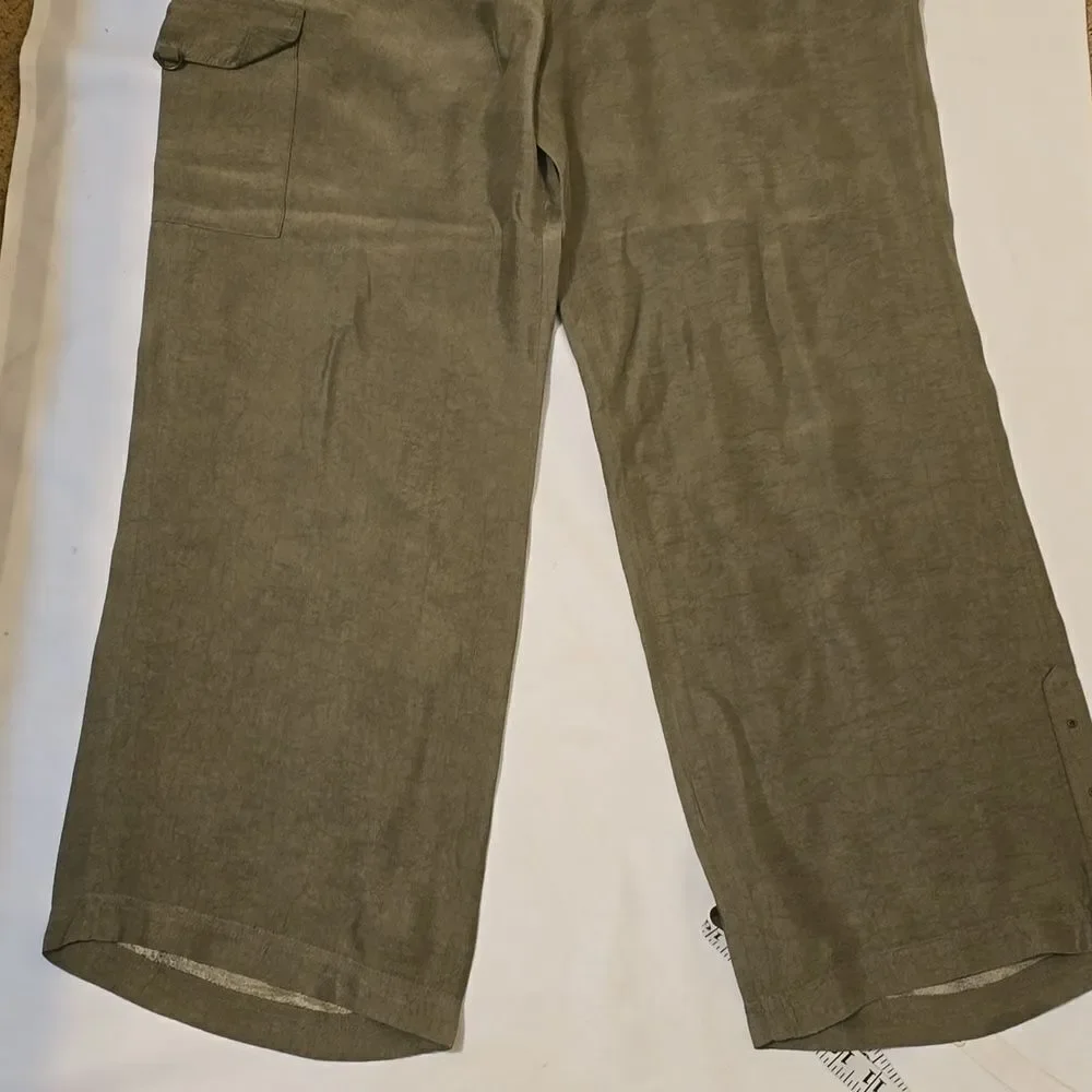 YINGER‎ CARGO PANTS SIZE 44